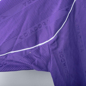 Maglia Home Fiorentina Diadora Repka 2 2000/2001