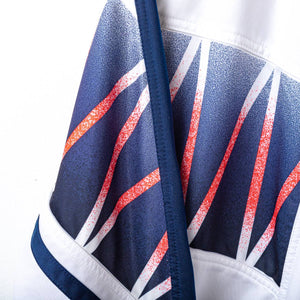 Giacca Italia Diadora USA 1994