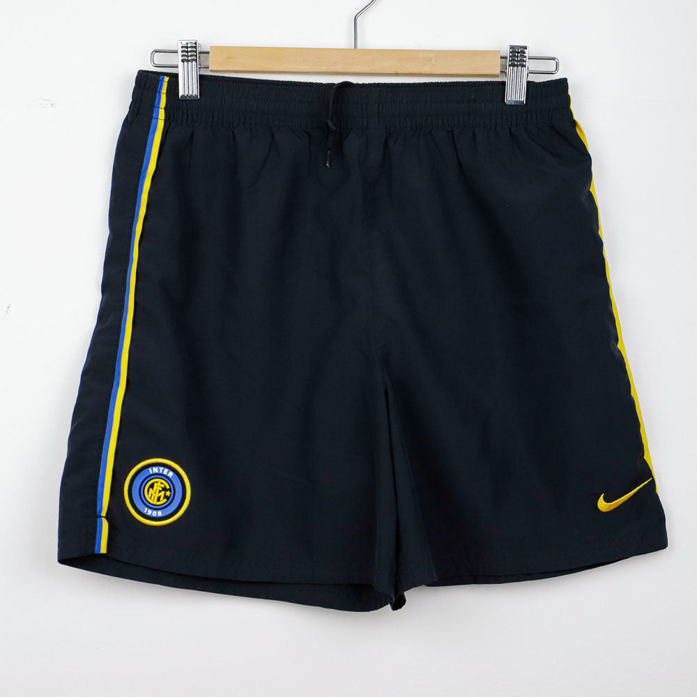 Pantaloncini Home Inter Nike 2003/2004