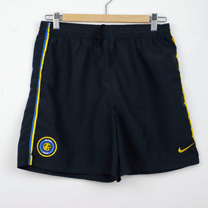 Pantaloncini Home Inter Nike 2003/2004