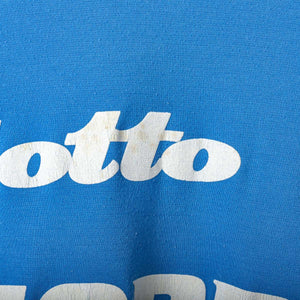 Maglia da Allenamento Napoli Lotto ML 24 1994/1995