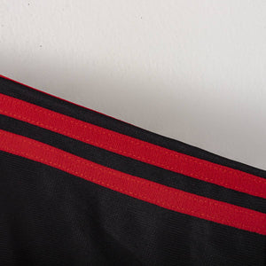 Maglia Home Ac Milan Adidas Shevchenko n7 2002/2003