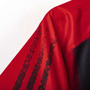 Maglia Home Milan Adidas Opel Maldini 3 2004/2005