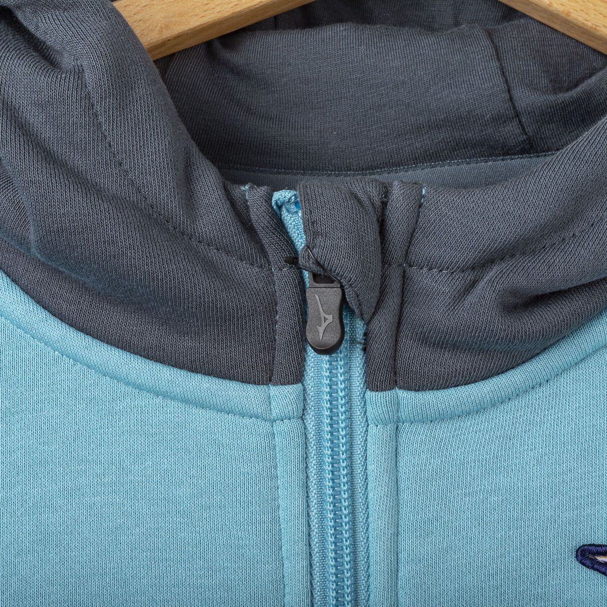 Tuta Cappuccio Bambino Ss Lazio Mizuno 2025/2026