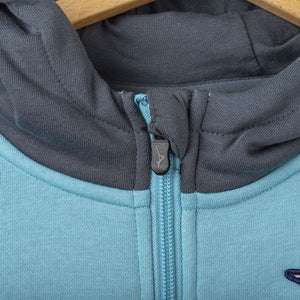 Tuta Cappuccio Bambino Ss Lazio Mizuno 2025/2026