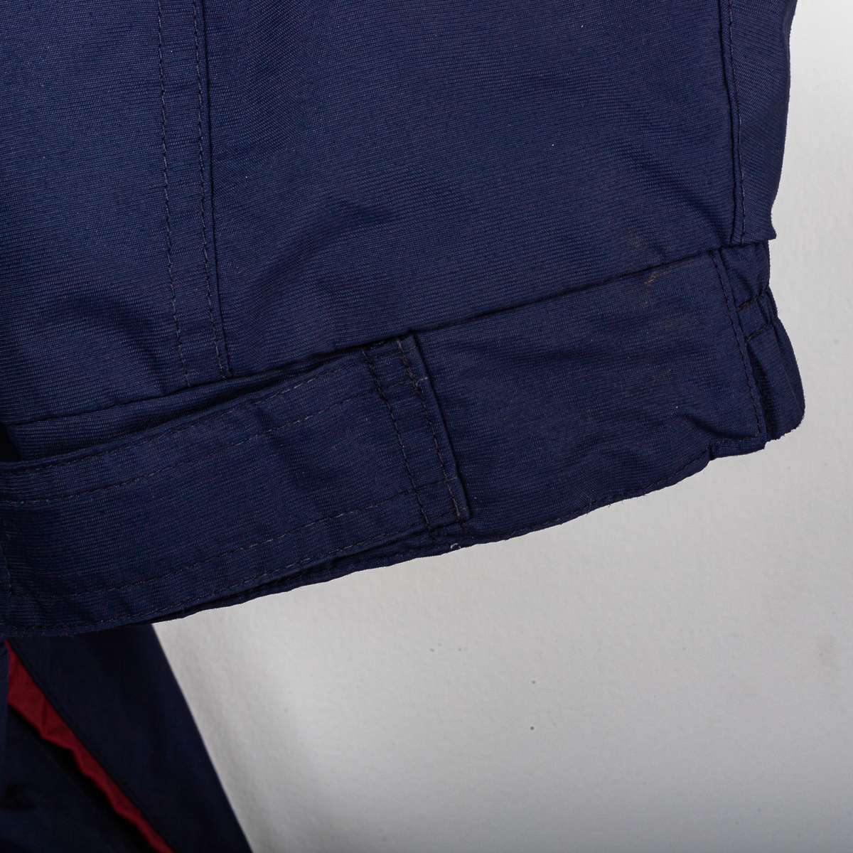 Roma Kappa Mazda 2004/2005 Bench Jacket