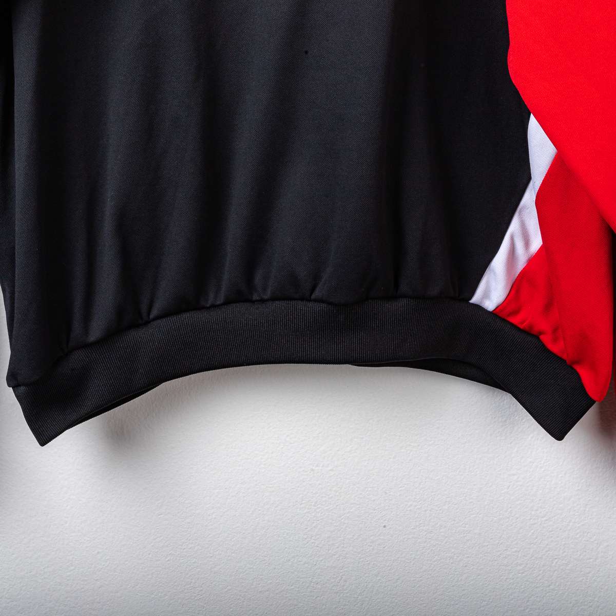 AC Milan adidas Bwin Training Sweatshirt 2007/2008