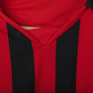 Maglia Bambino Home Milan Adidas 2005/2006