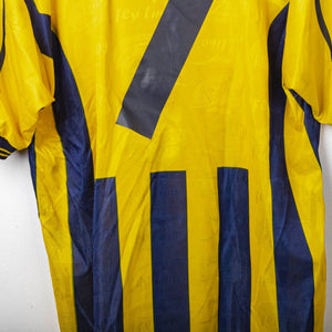 Maglia Home Juve Stabia n7 2004/2005