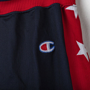 Completo USA Basketball Champion Miller 10 Atlanta 1996