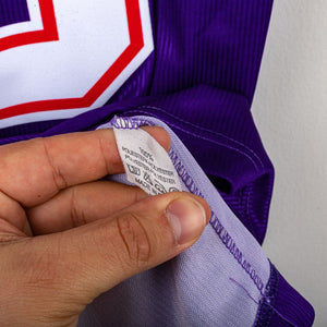 Maglia Home Fiorentina Reebok Rui Costa 10 1996/1997