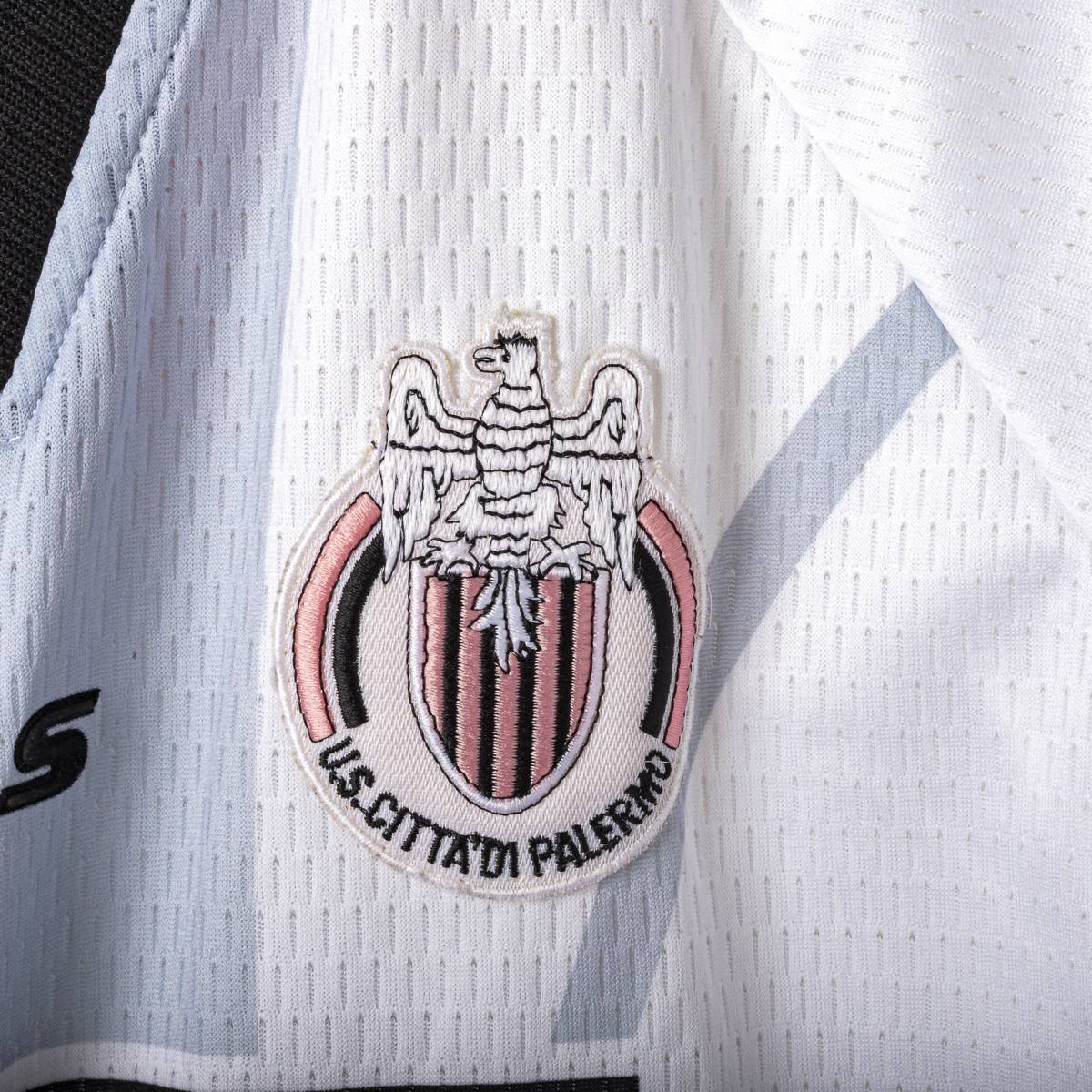 Maglia Away Palermo Kronos Tele + 1999/2000