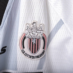 Maglia Away Palermo Kronos Tele + 1999/2000