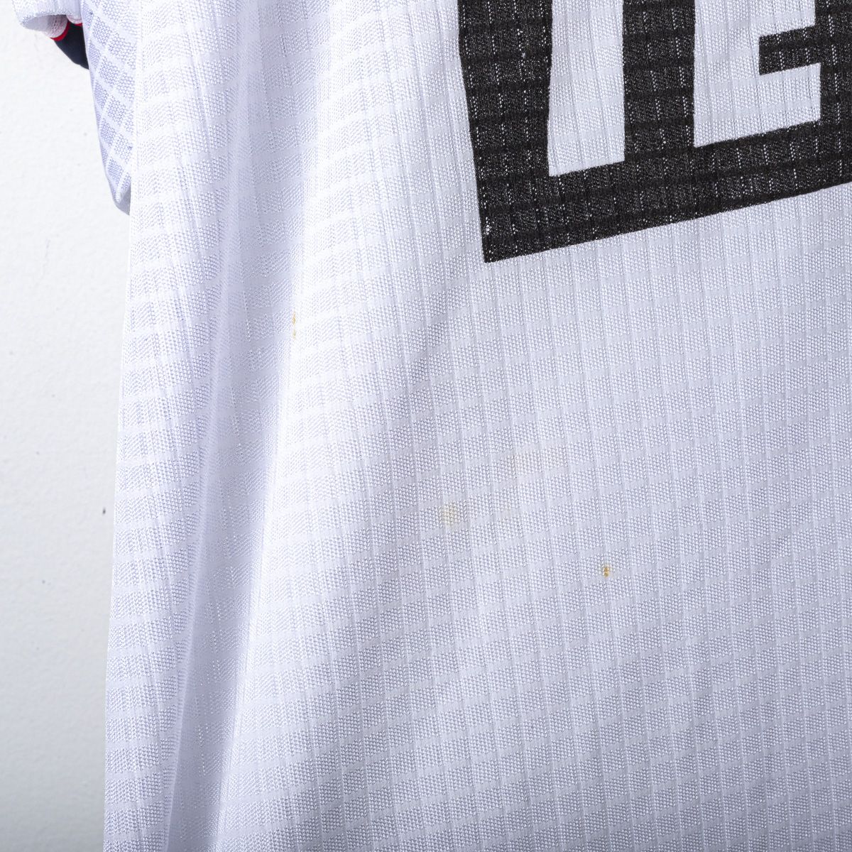Maglia Allenamento Palermo Kronos Tele+ 1999/2000
