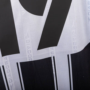 maglia Home udinese diadora Jorgensen n19 1999/2000