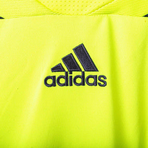 Maglia Away Chelsea Adidas Drogba 11 2007/2008