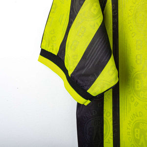 Borussia Dortmund Nike 1996/1997 Home Shirt