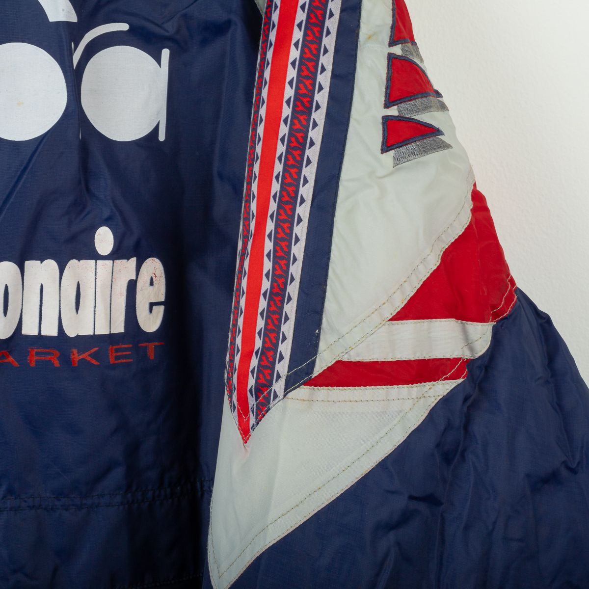 Giaccone Calcio Padova Diadora 1996/1997