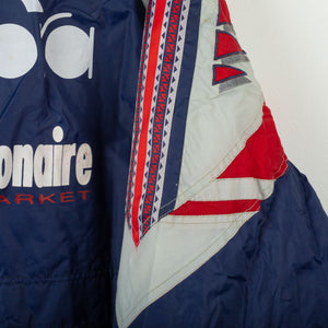 Giaccone Calcio Padova Diadora 1996/1997