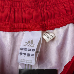 Pantaloncino Away Bayern Monaco Adidas 2005/2006