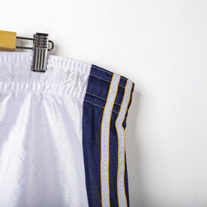 Pantaloncini Home Adidas Real Madrid N3 1998/1999