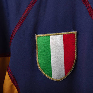 Maglia Third Roma Kappa 2001/2002