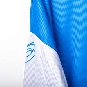 Maglia Home Spal Asics Ml 1999/2000