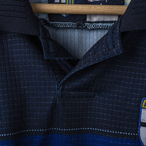 Maglia Third Parma Amoroso 11 Champion 1999/2000