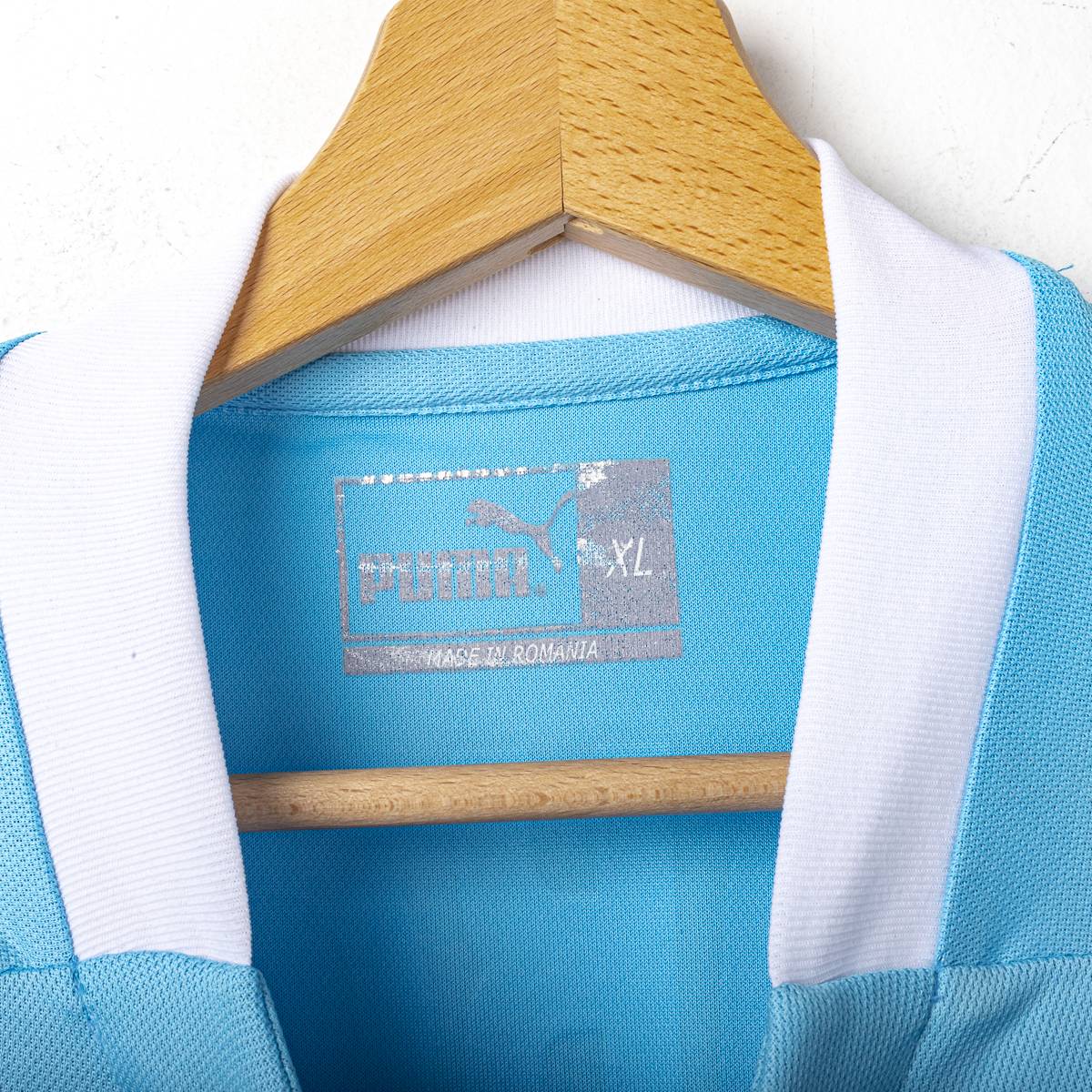 Maglia Home Lazio Puma Stankovic n10 2003/2004