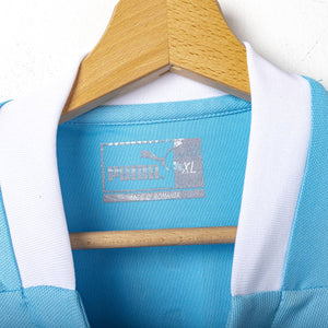 Maglia Home Lazio Puma Stankovic n10 2003/2004