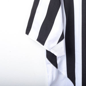 Maglia Home Juventus Nike Nedved 11 2003/2004