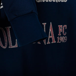 Felpa Training Bologna Umbro Granarolo 2000/2001