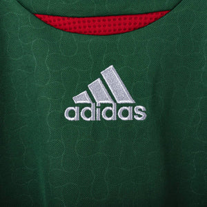 Maglia Portiere Milan Adidas Dida n1 2006/2007