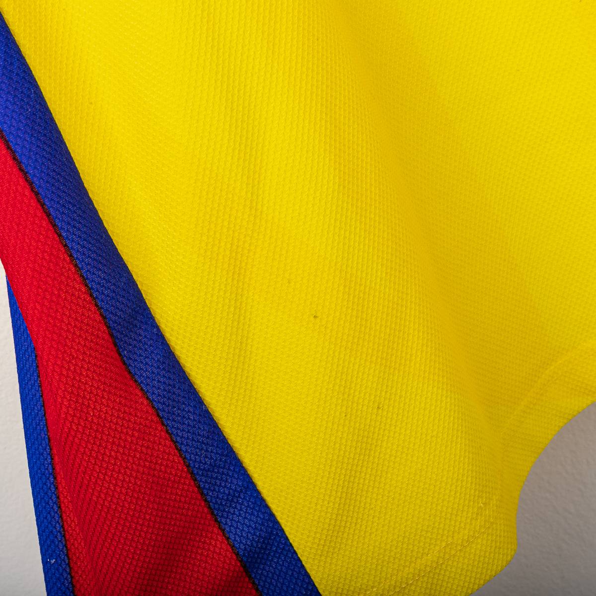 Maglia Third Bologna Diadora Signori 10 ml 1998/1999