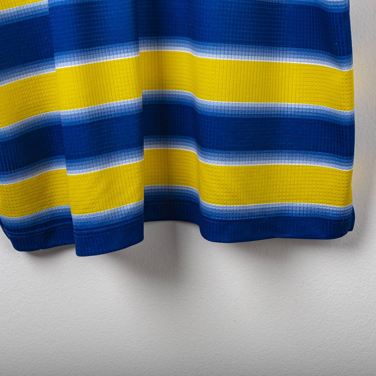 Maglia Home Parma Champion Cannavaro n17 1999/2000