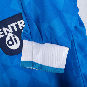 Maglia Home Napoli Lotto Caio 8 1996/1997