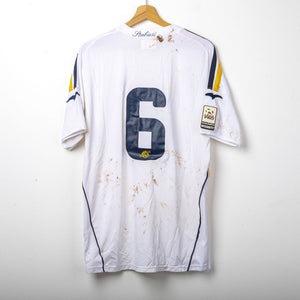 Maglia Away Juve Stabia Fly Line 2014/2015