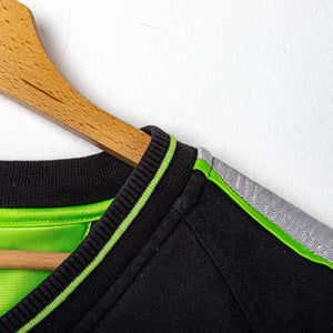 Lazio Puma Cirio Training Sweatshirt 1998/1999