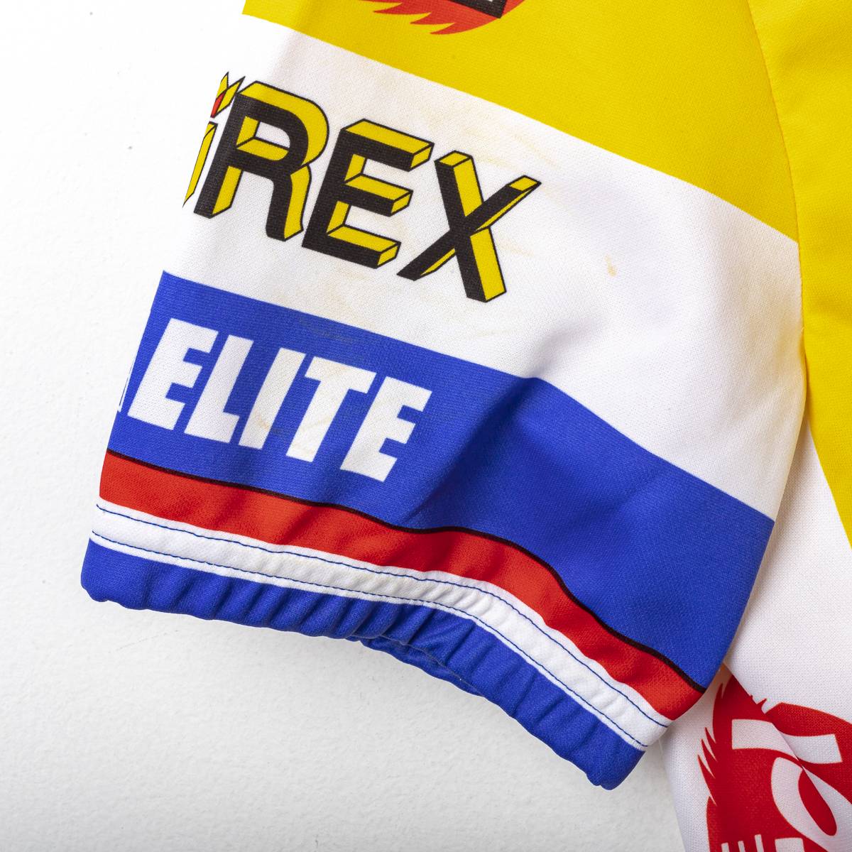 Maglia Ciclismo Zg Mobili Sportful 1994/1995