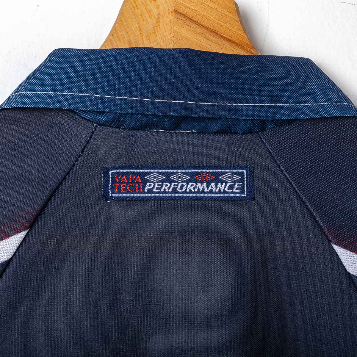 Maglia Away Ajax Umbro ABN AMRO 1997/1998