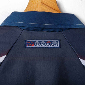 Maglia Away Ajax Umbro ABN AMRO 1997/1998