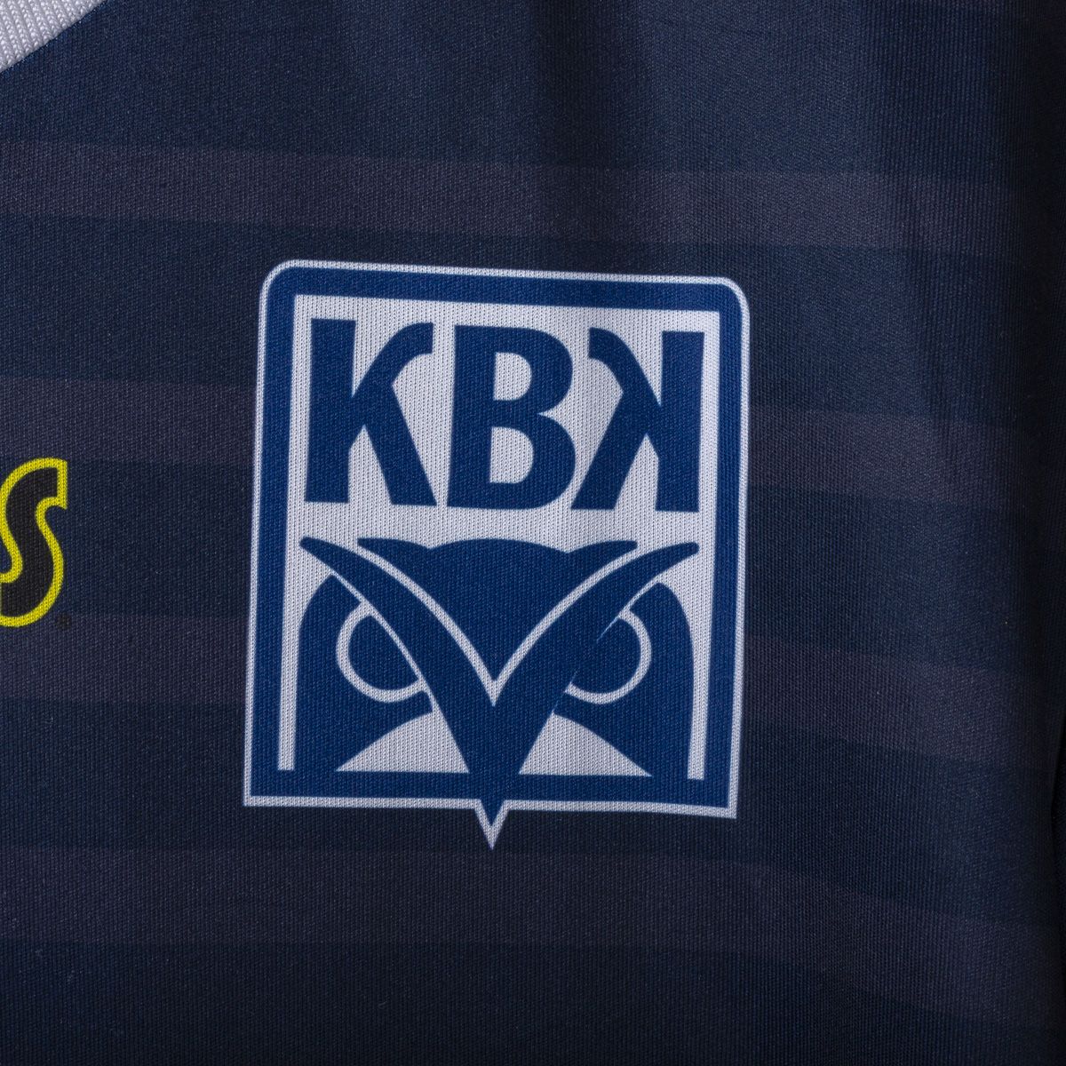 Maglia Home Kristiansund BK Umbro 2017/2018