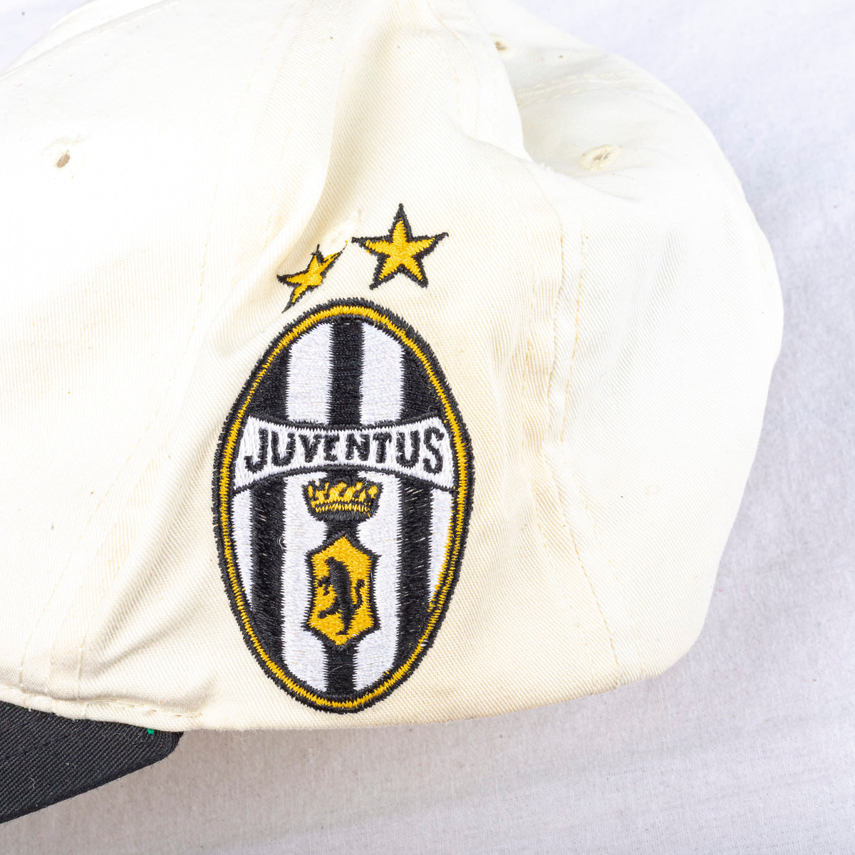 Cappello Finale Champions League Juventus-Borussia 1996/1997