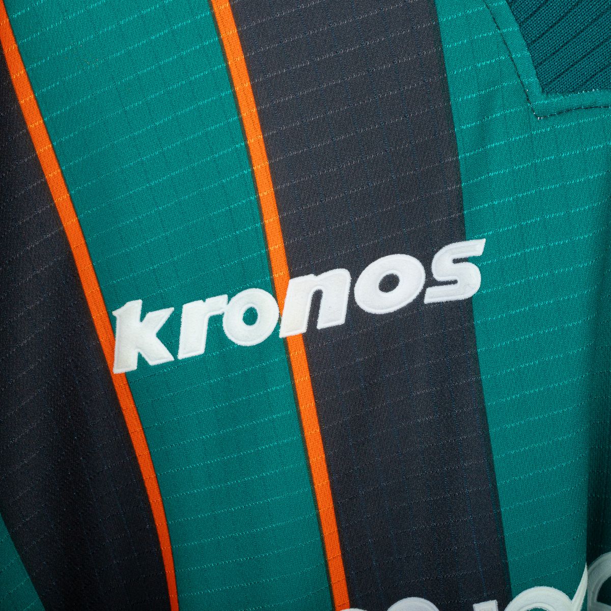 maglia home venezia Kronos ml 1999/2000