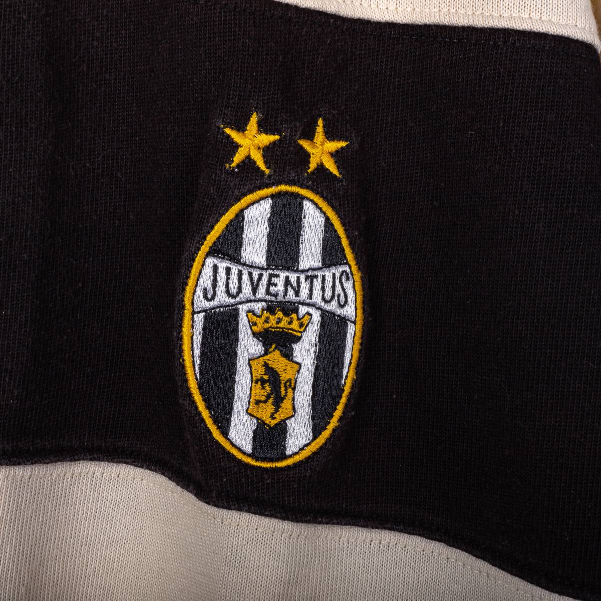 Polo Juventus Kappa 1997/1998