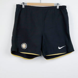 Pantaloncini Inter Nike 2008/2009