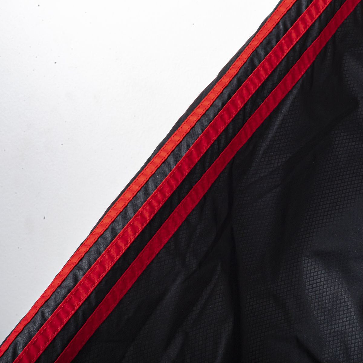 Giaccone lungo Milan Adidas Bwin 2006/2007 87X62