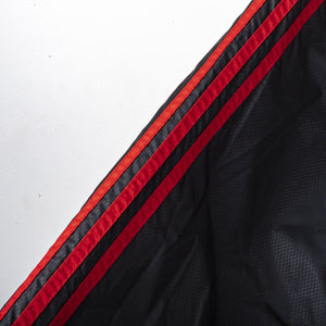 Giaccone lungo Milan Adidas Bwin 2006/2007 87X62
