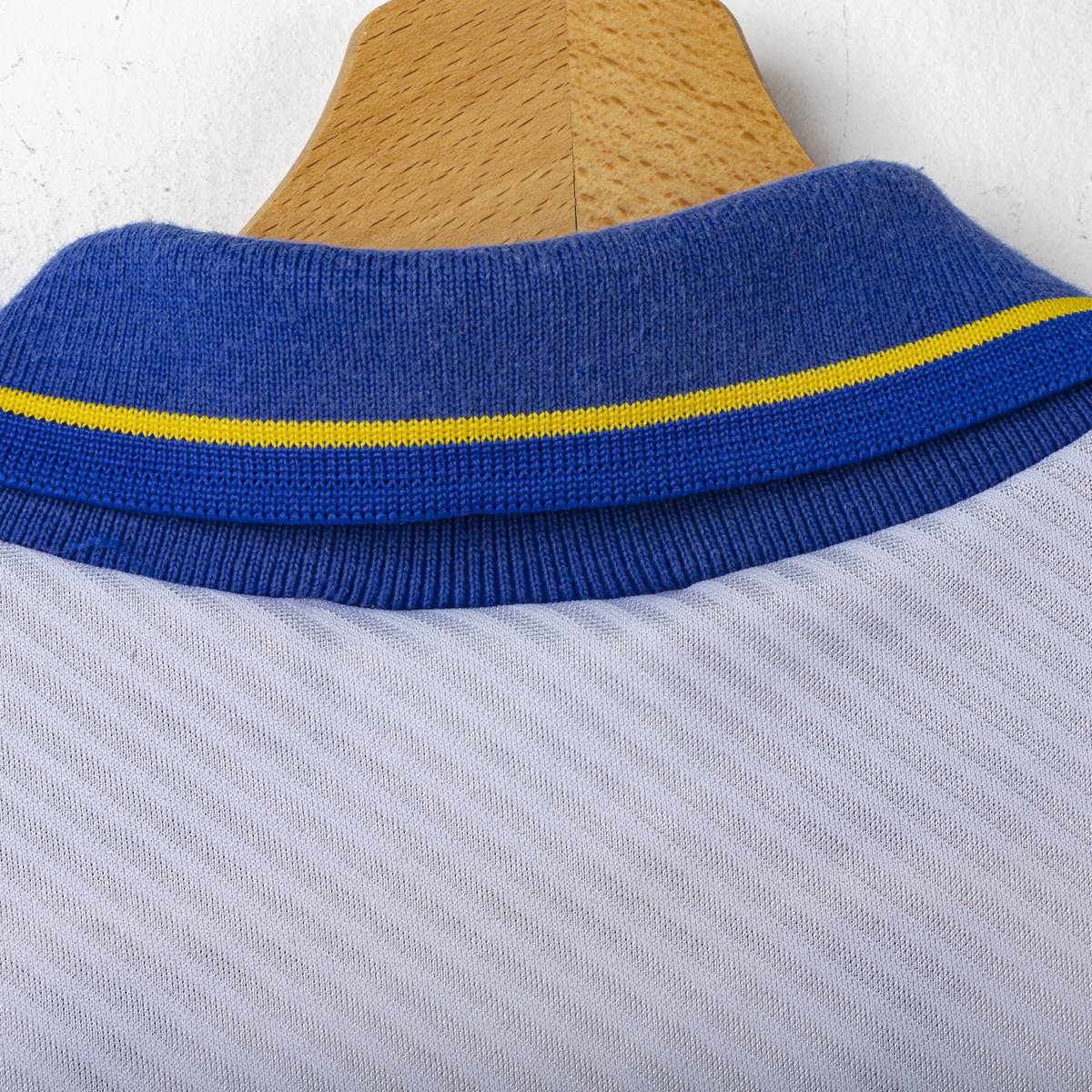 Maglia Away Parma Umbro Parmalat 1993/1994