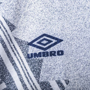 Lazio Umbro Banca di Roma Away Shirt Nesta 13 1995/1996